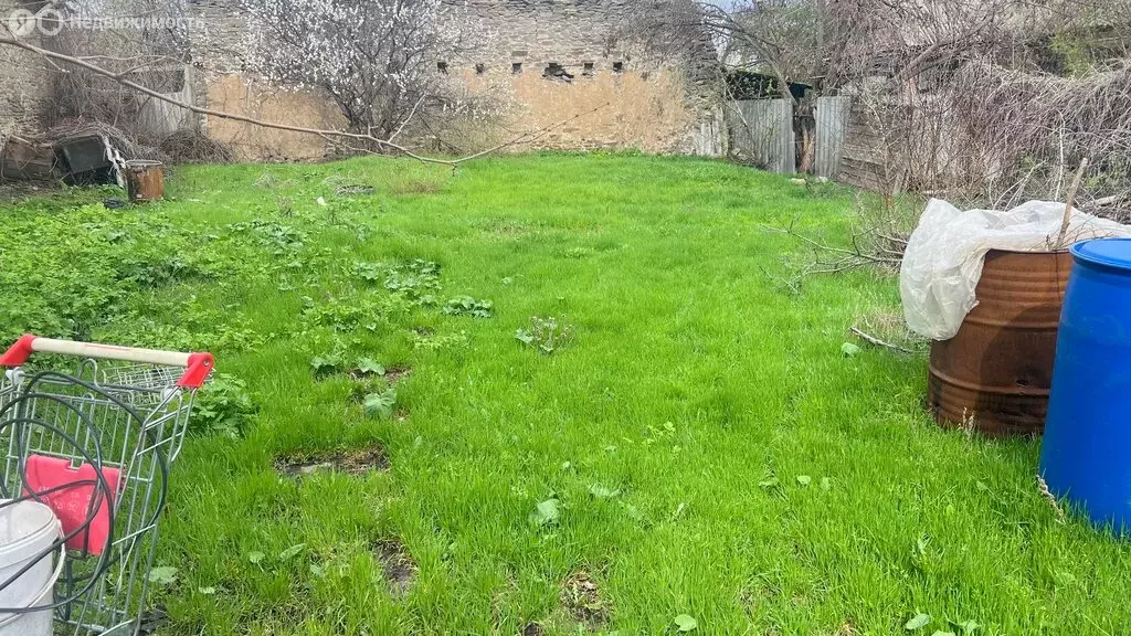 Участок в Каменск-Шахтинский, проспект Карла Маркса (4.2 м) - Фото 2