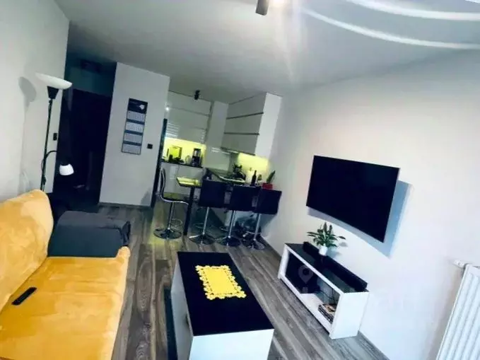 1-к кв. Новосибирская область, Новосибирск Горский мкр, 53 (37.0 м) - Фото 1