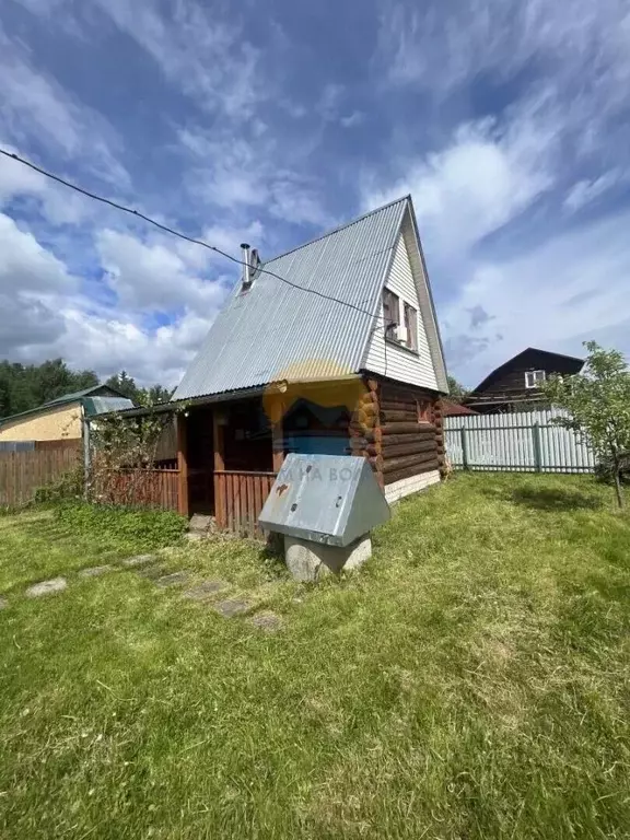 Дом в Тверская область, Конаково Юбилейное СНТ,  (45 м) - Фото 1
