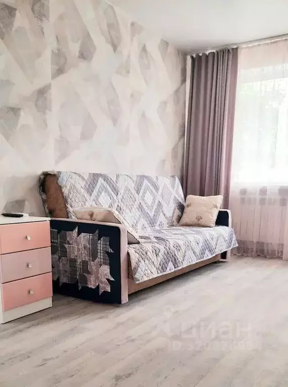 2-к кв. Краснодарский край, Ейск Ясенская ул., 31 (42.0 м) - Фото 2