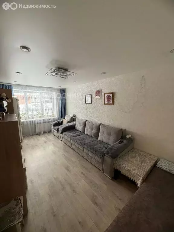 2-комнатная квартира: Чебоксары, проспект 9-й Пятилетки, 3 (46.8 м) - Фото 2