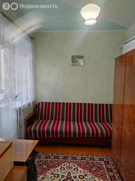 2-комнатная квартира: Кострома, улица Некрасова, 1А (41.9 м) - Фото 0