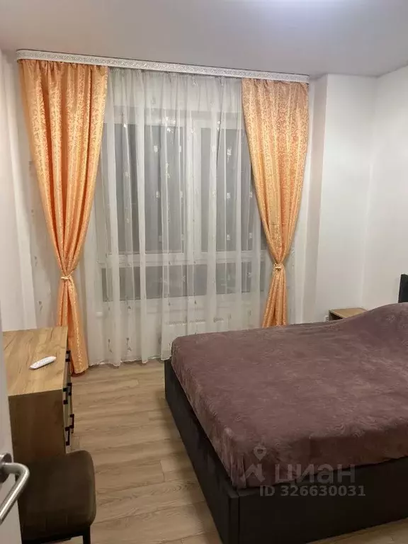 3-к кв. Москва Иловайская ул., 2 (57.5 м) - Фото 1