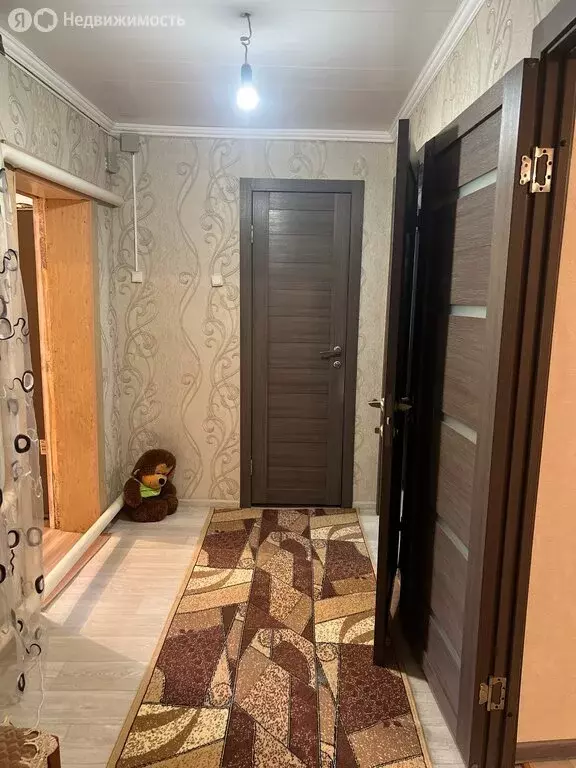 Дом в Саратов, 5-й Динамовский переулок, 34 (60 м) - Фото 1