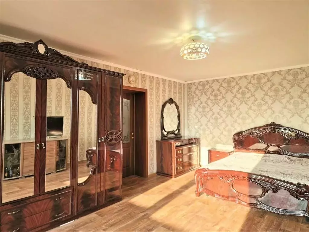 1-к кв. Хакасия, Абакан Советская ул., 48 (54.9 м) - Фото 2