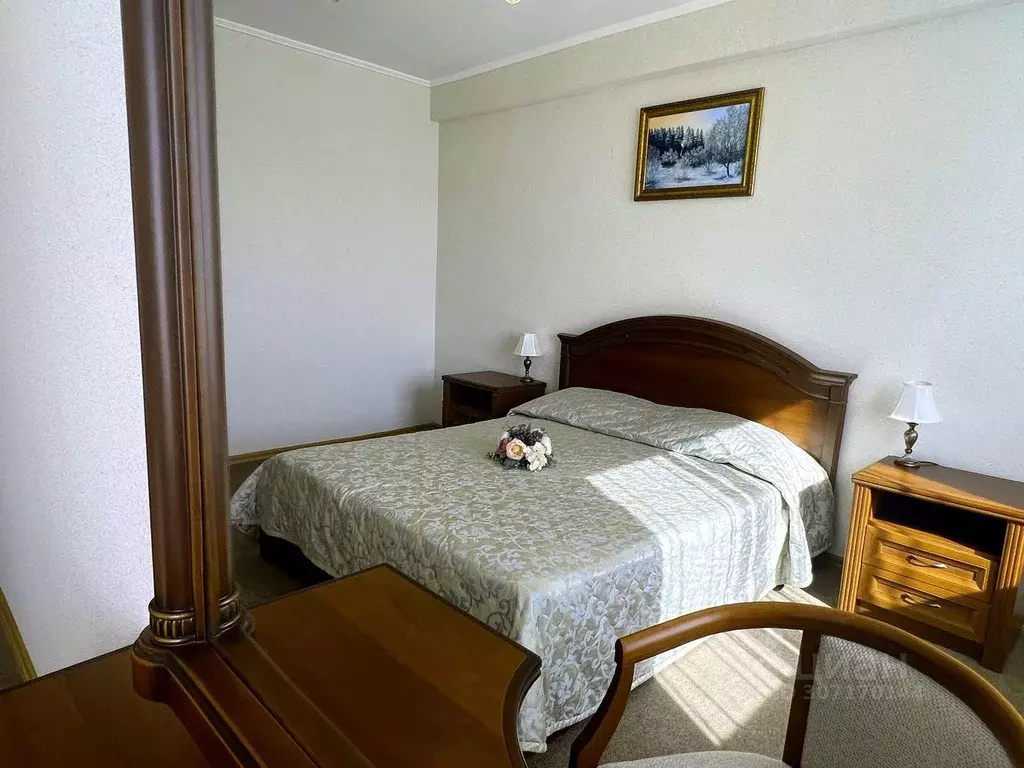 Комната Москва Волоколамское ш., 30к1 (36.0 м) - Фото 1