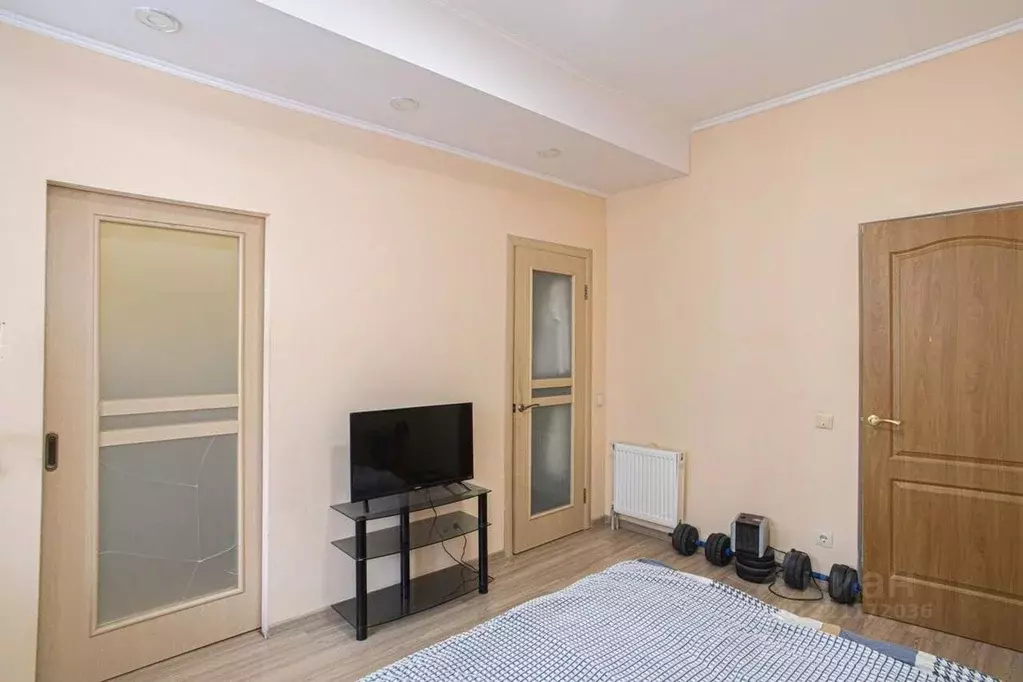 Студия Севастополь ул. Вакуленчука, 53/8 (29.7 м) - Фото 1