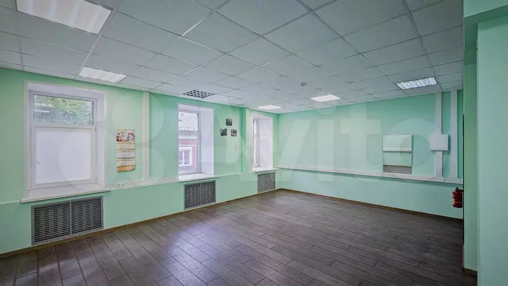 Аренда (ПСН) пл. 40 м2 м. Таганская в цао в - Фото 1