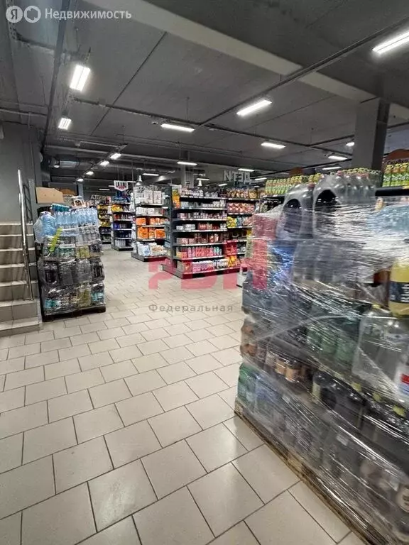 Торговая площадь (1250 м) - Фото 2