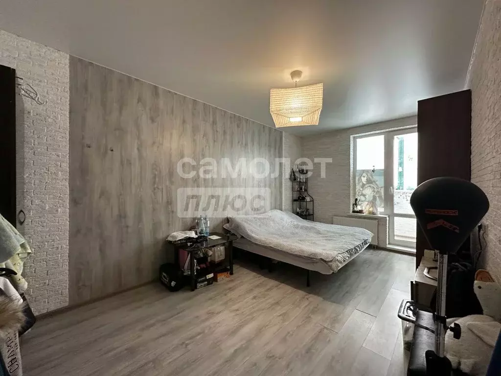 3-к кв. Московская область, Красногорск бул. Космонавтов, 8 (77.0 м) - Фото 1