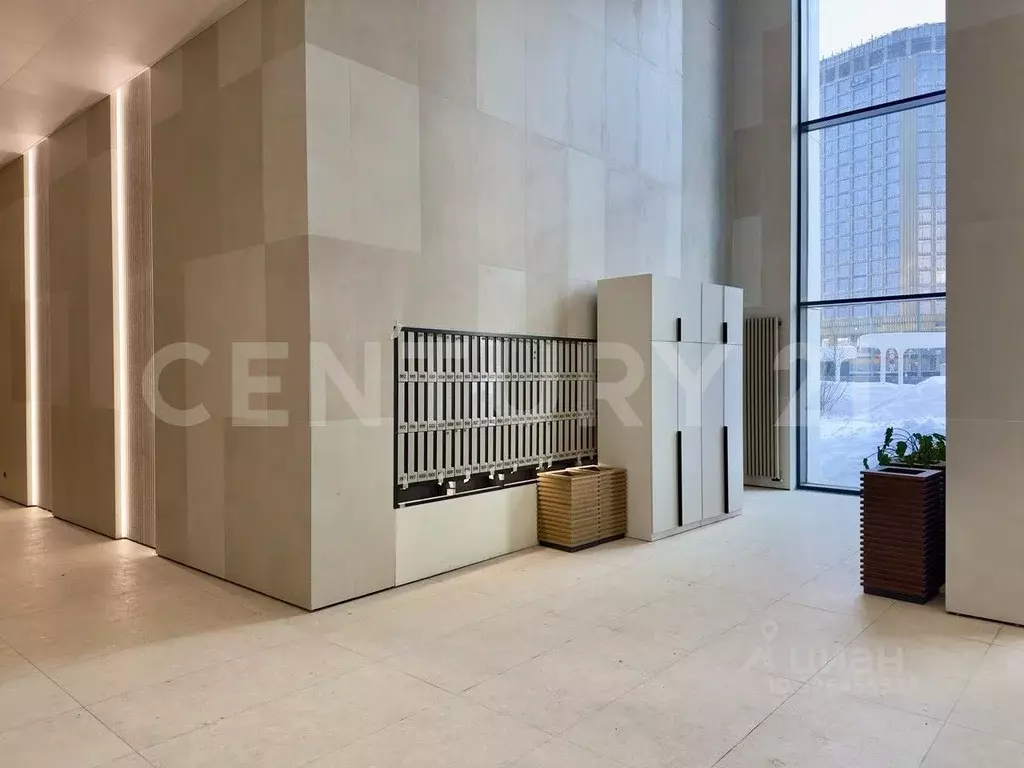 Студия Москва ул. Нижние Мневники, 20 (28.8 м) - Фото 2