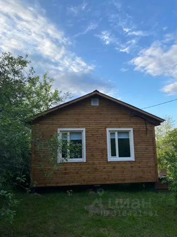 Дом в Тверская область, Осташковский муниципальный округ, ... - Фото 1
