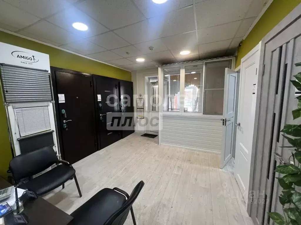 Помещение свободного назначения в Свердловская область, Первоуральск ... - Фото 2