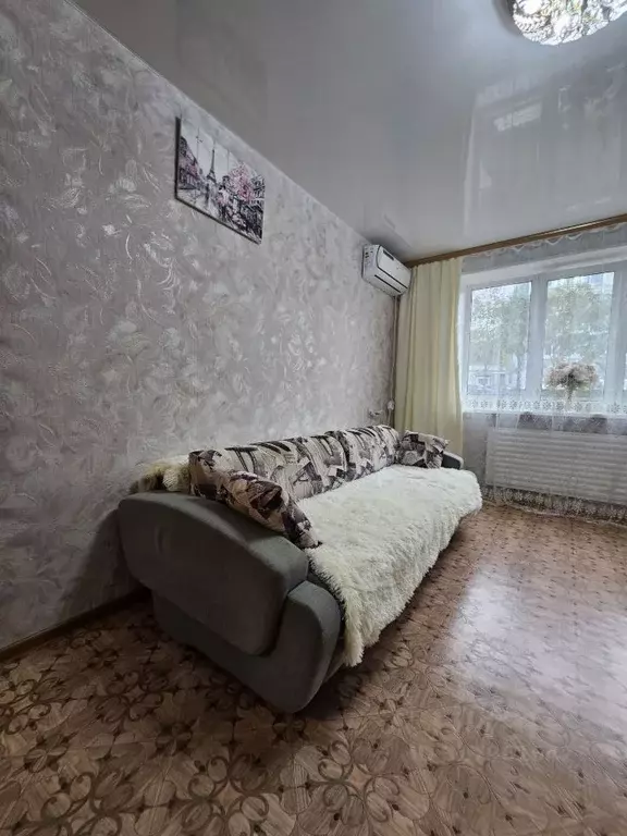 1-к кв. Приморский край, Владивосток ул. Нейбута, 30 (34.0 м) - Фото 2