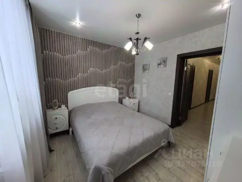 3-к кв. Забайкальский край, Чита Царский мкр, 8 (82.8 м) - Фото 1