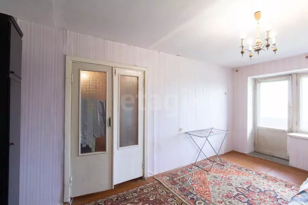 2-к кв. Свердловская область, Нижний Тагил Черноисточинское ш., 20 ... - Фото 2