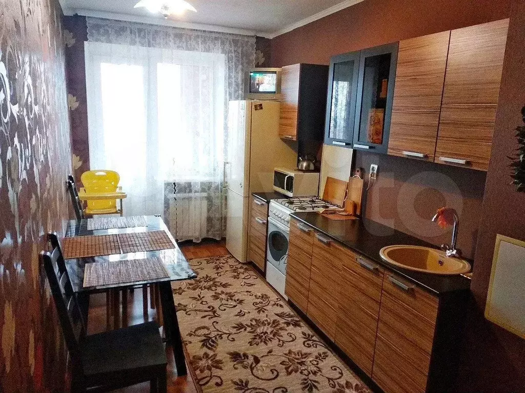 2-к. квартира, 56 м, 10/10 эт. - Фото 0