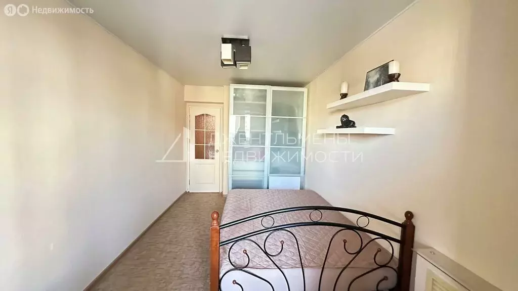 3-комнатная квартира: Пенза, проспект Строителей, 40 (60.7 м) - Фото 2