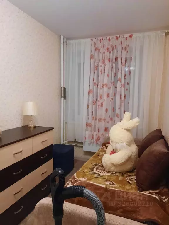 Студия Самарская область, Тольятти ул. Александра Кудашева, 39 (29.0 ... - Фото 2