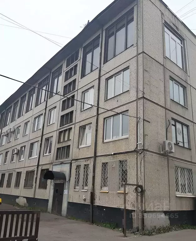 Помещение свободного назначения в Санкт-Петербург Кузнецовская ул., ... - Фото 2
