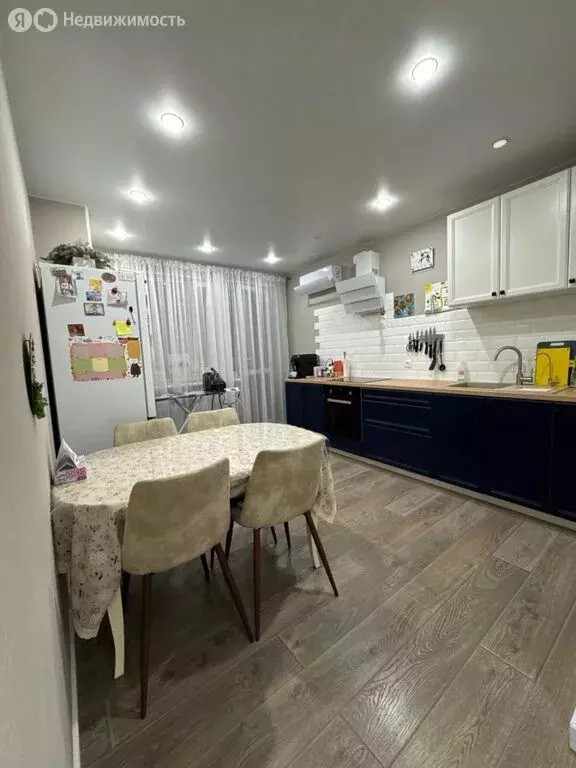 1-комнатная квартира: Ростов-на-Дону, Халтуринский переулок, 85 (62 м) - Фото 2