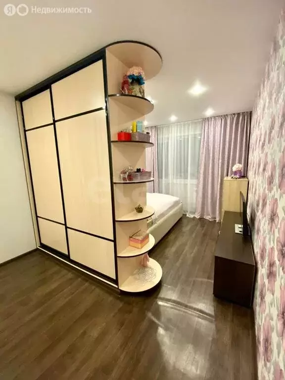 1-комнатная квартира: Пермь, улица Снайперов, 16 (30.4 м) - Фото 2