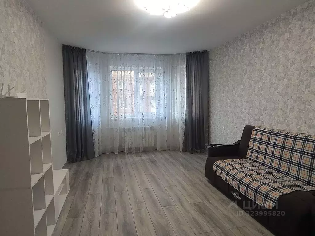 2-к кв. Ярославская область, Ярославль ул. Щорса, 8 (63.0 м) - Фото 1