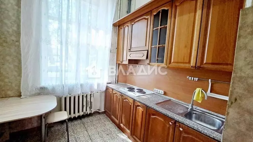 2-к кв. Нижегородская область, Нижний Новгород Ошарская ул., 61 (59.8 ... - Фото 1