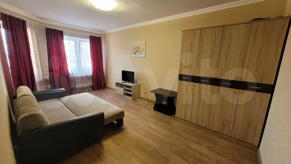 1-к. квартира, 50 м, 10/13 эт. - Фото 0