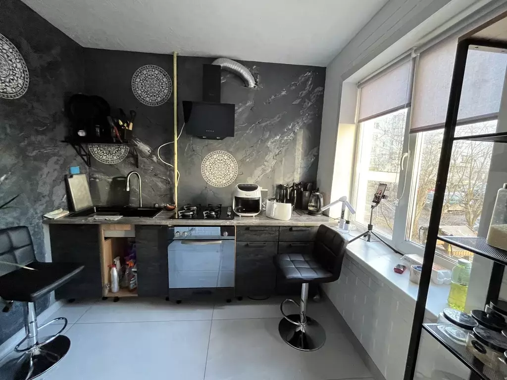Продаётся 3-к квартира, 61 м - Фото 0