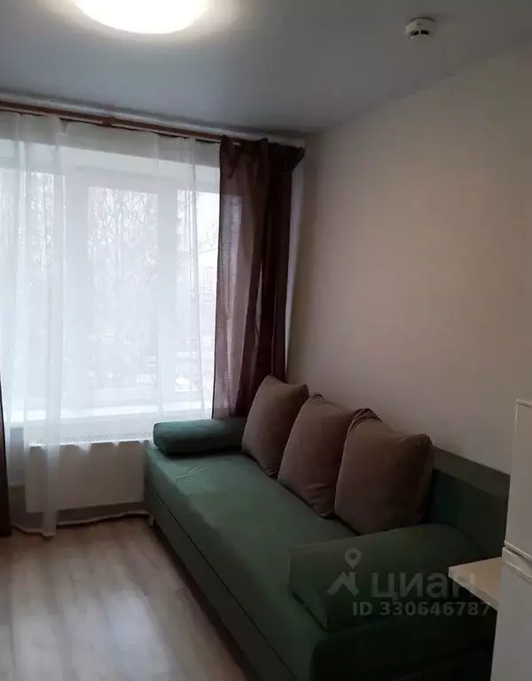 1-к кв. Москва Дегунинская ул., 1К4 (20.0 м) - Фото 1