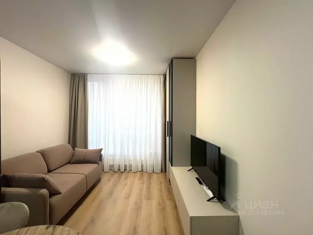 2-к кв. Москва Производственная ул., 17 (34.0 м) - Фото 2