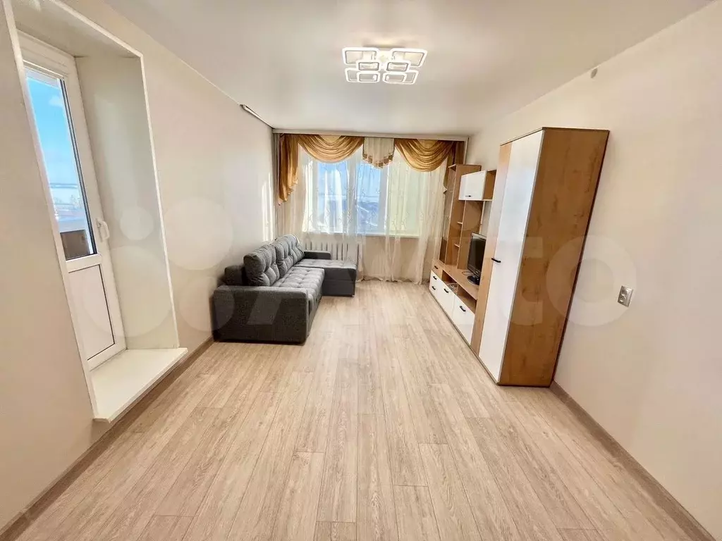 2-к. квартира, 56 м, 7/9 эт. - Фото 0