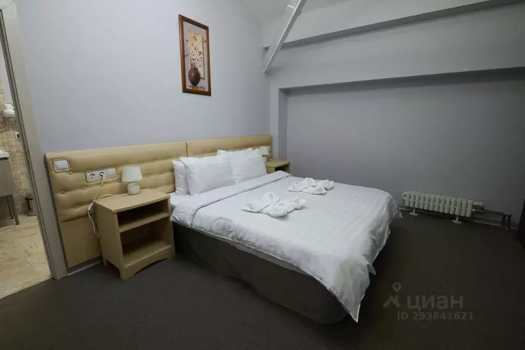 Комната Тверская область, Тверь ул. Коминтерна, 77Б (20.0 м) - Фото 0