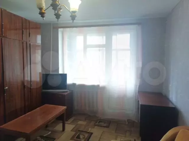 1-к. квартира, 26 м, 4/5 эт. - Фото 0