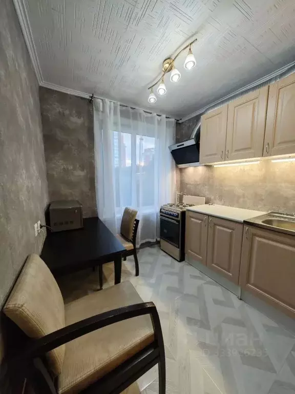 1-к кв. Москва ул. Гришина, 21К2 (32.0 м) - Фото 1