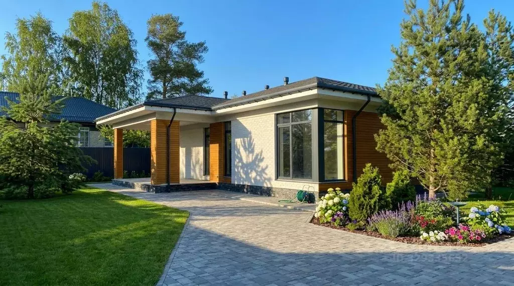 Коттедж, 162 м - Фото 1