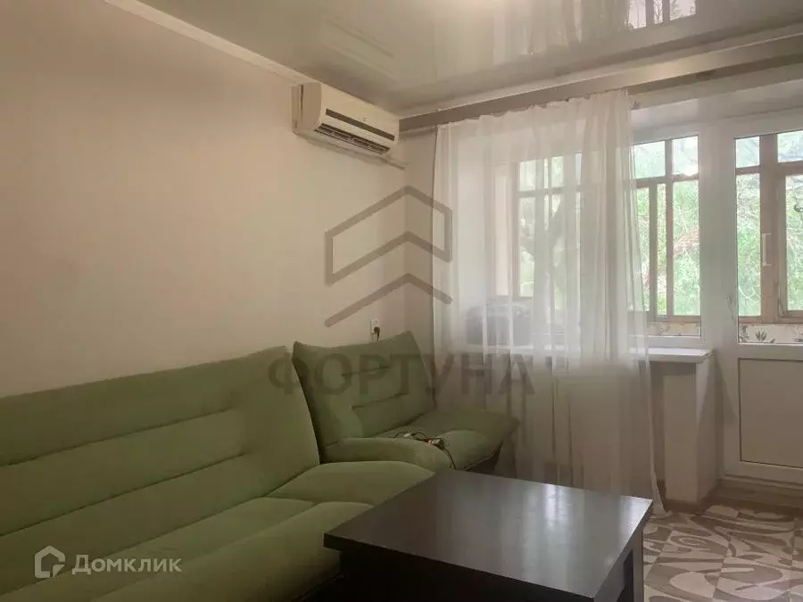 Продаётся 2-к квартира, 43 м - Фото 0