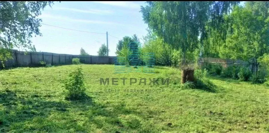 Участок в Калужская область, Бабынинский муниципальный округ, ... - Фото 1