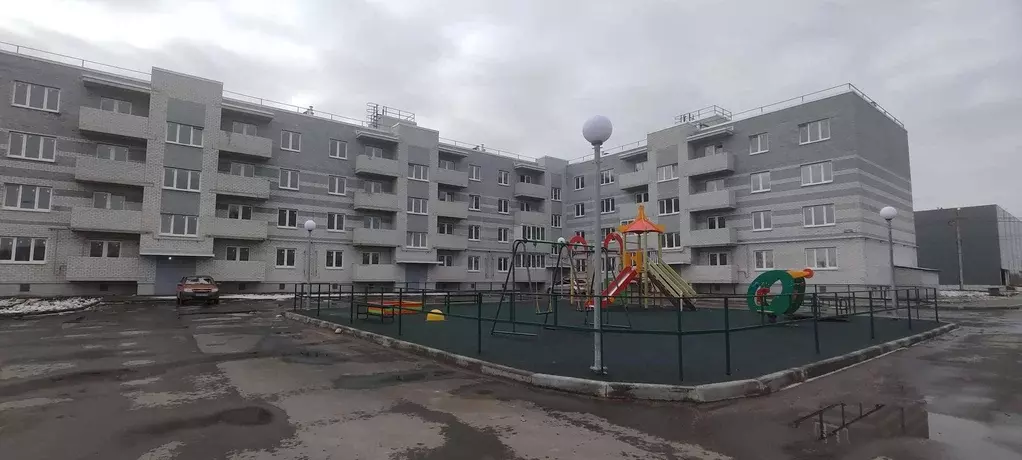 Продаётся 2-к квартира, 51.5 м - Фото 0