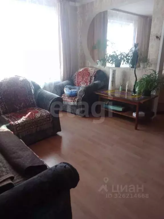 Дом в Бурятия, Заиграевский район, Заиграево городское поселение, ... - Фото 1