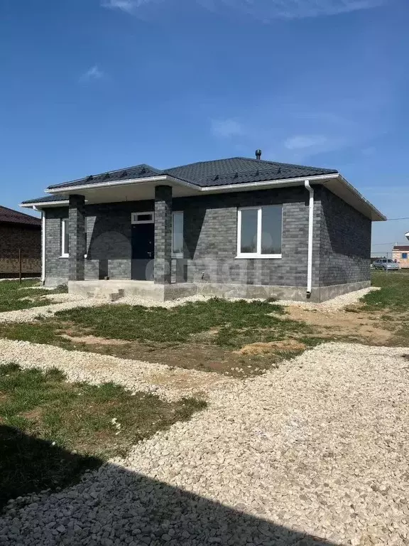 Дом 100 м на участке 6,74 га - Фото 0