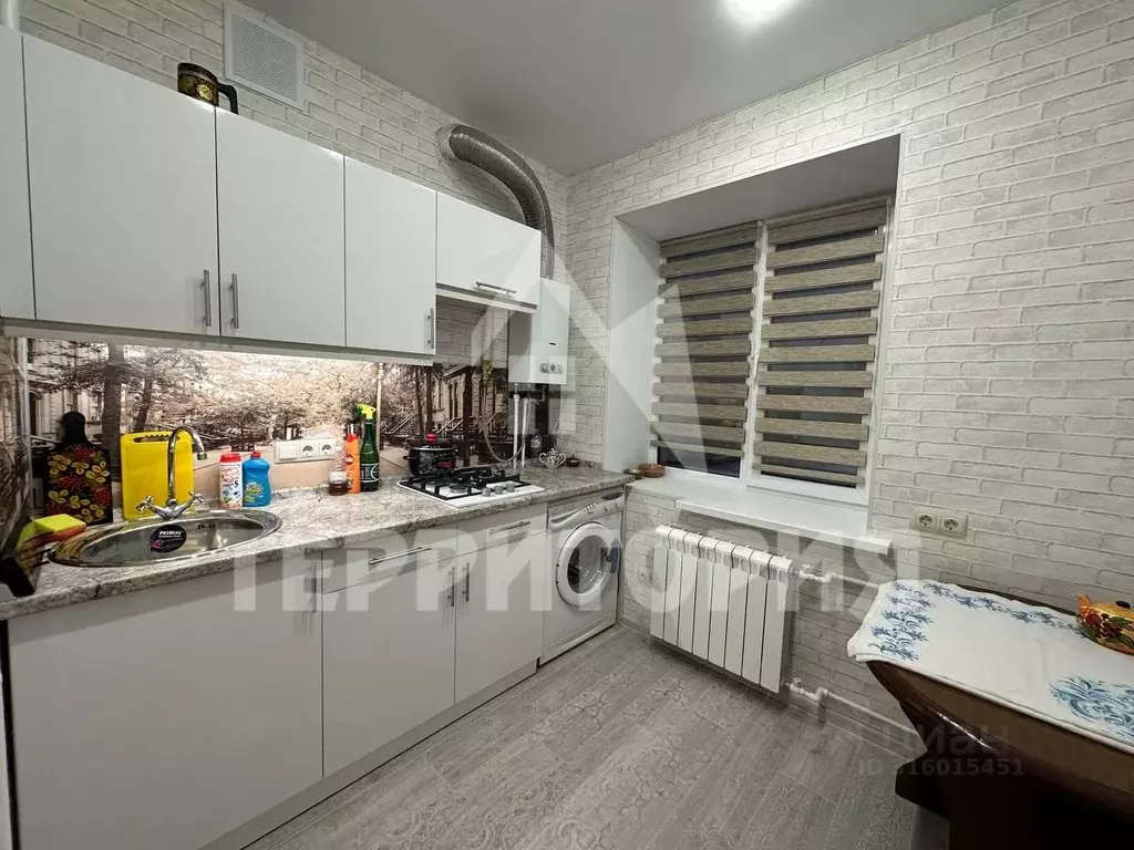 1-к кв. Костромская область, Кострома Кинешемское ш., 24 (30.0 м) - Фото 1