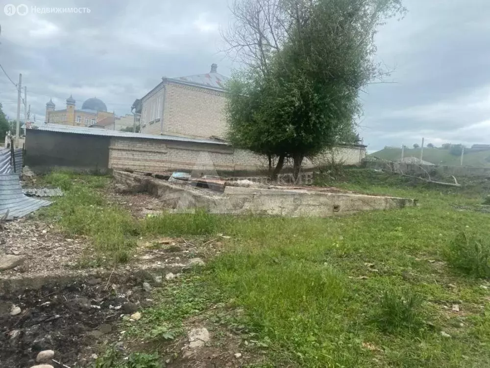 Участок в Учкекен, улица Чкалова (4 м) - Фото 1