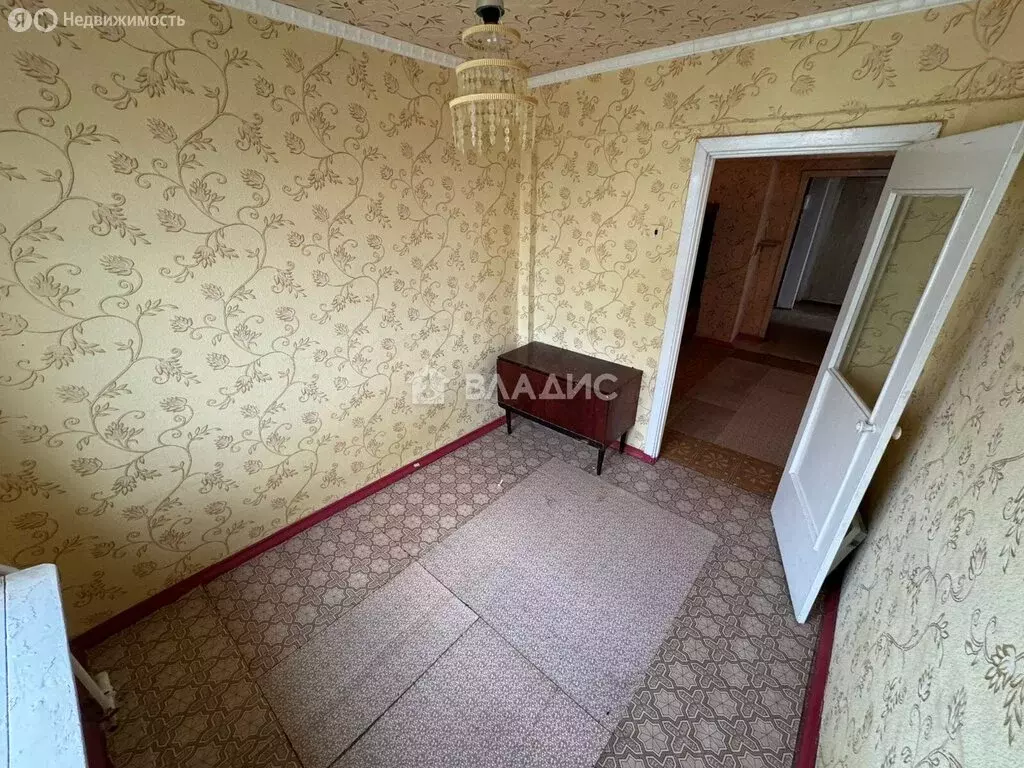 4-комнатная квартира: Грицовский, Первомайская улица, 10 (57.6 м) - Фото 2