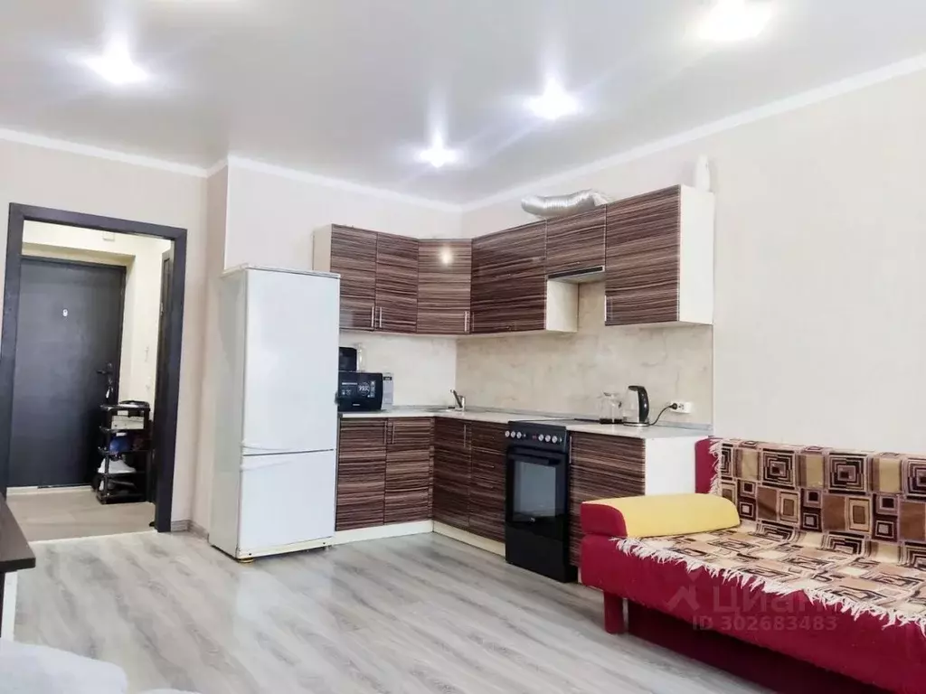 Студия Башкортостан, Уфимский район, с. Михайловка ул. Сливовая, 3 ... - Фото 2