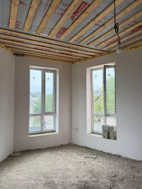 Дом в Кабардино-Балкария, Чегемский район, Осина СДТ ул. Рублевка, 10 ... - Фото 1