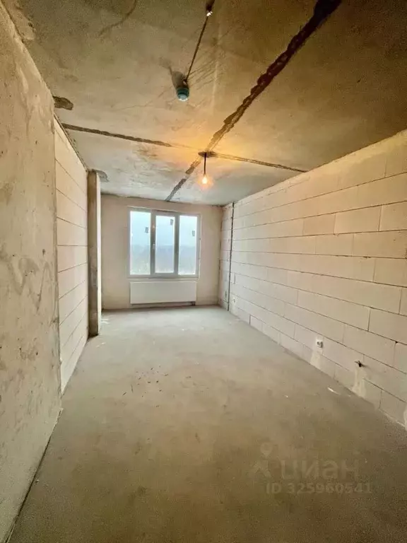 Студия Ленинградская область, Мурино Всеволожский район, ул. Шоссе в ... - Фото 1