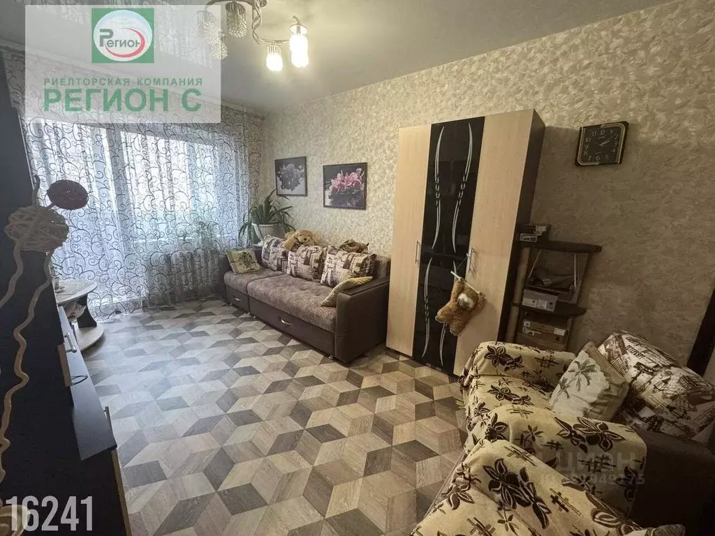 2-к кв. Архангельская область, Архангельск Дачная ул., 51к2 (50.6 м) - Фото 1