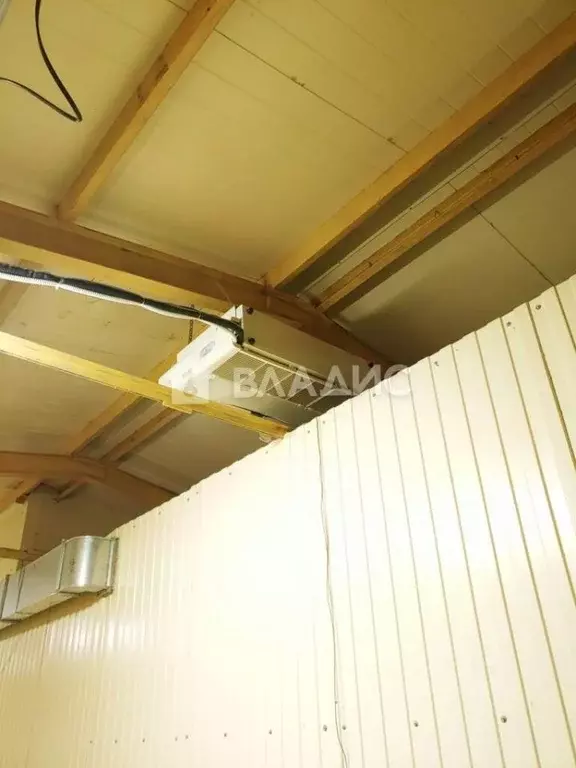 Помещение свободного назначения в Пермский край, Кунгурский ... - Фото 2